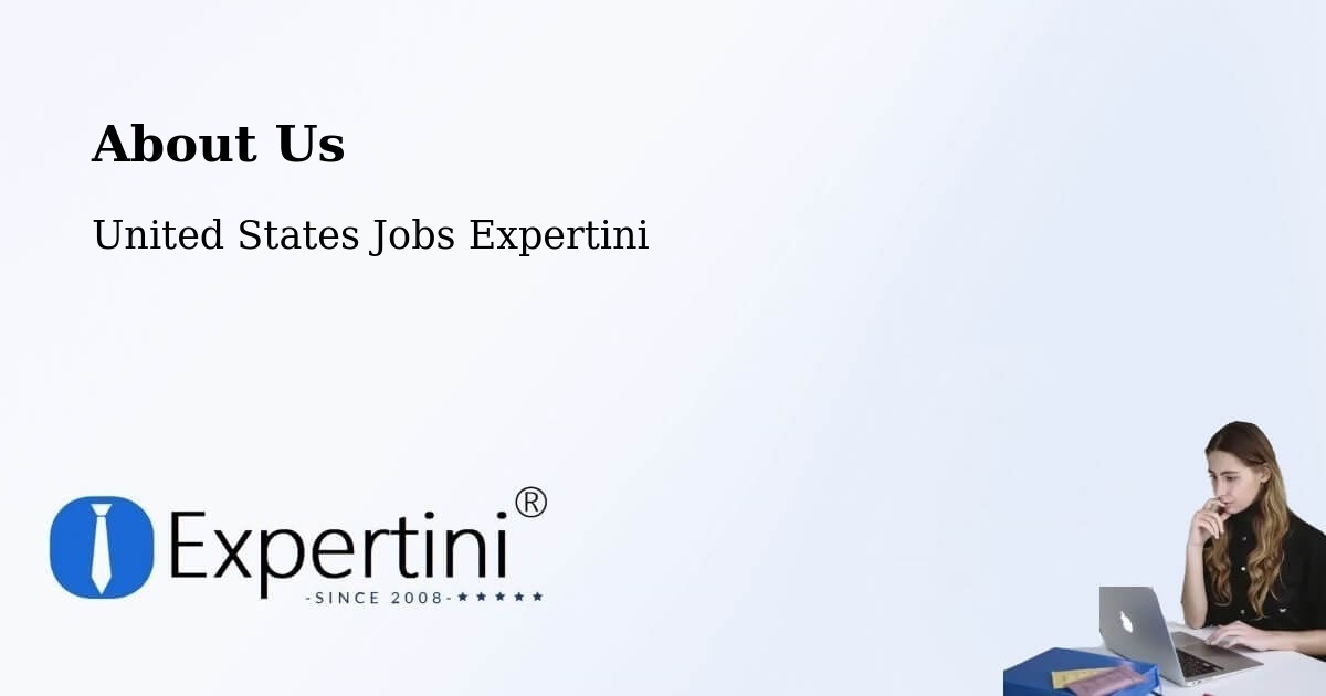 About Expertini Recruitment Platform  – Eudora - Eudora, United States Jobs Expertini