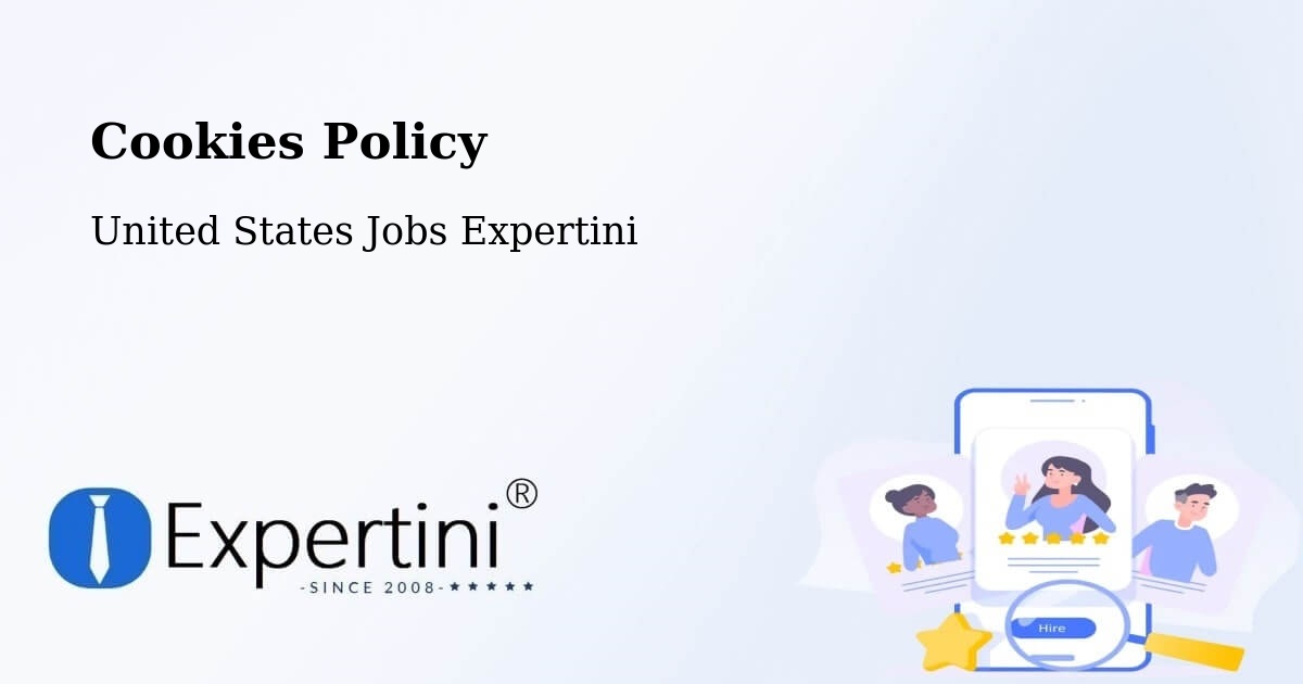 Cookie Policy – Eudora - United States Jobs Expertini
